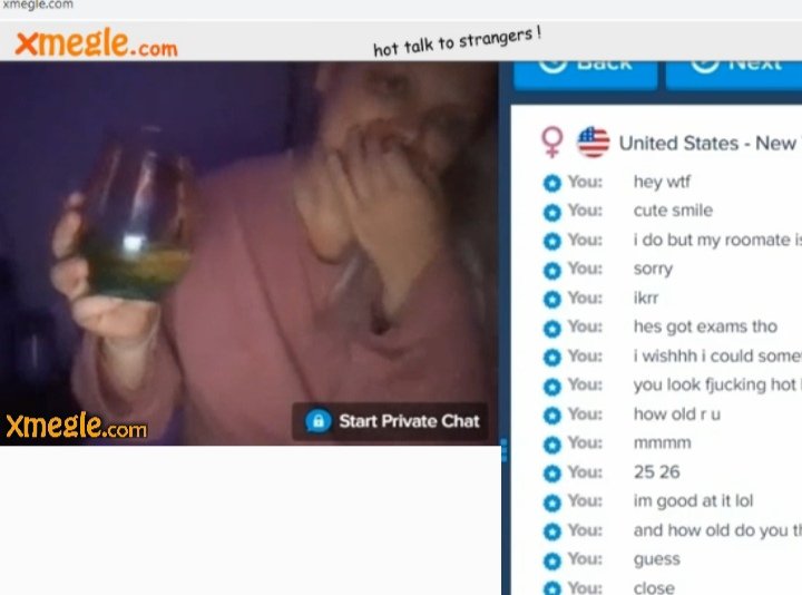 Girl with a glass having fun #hOqwS2or