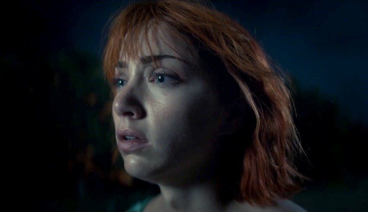 Nami (Emily Rudd) Live action 🔥 #Ip8Ntssa