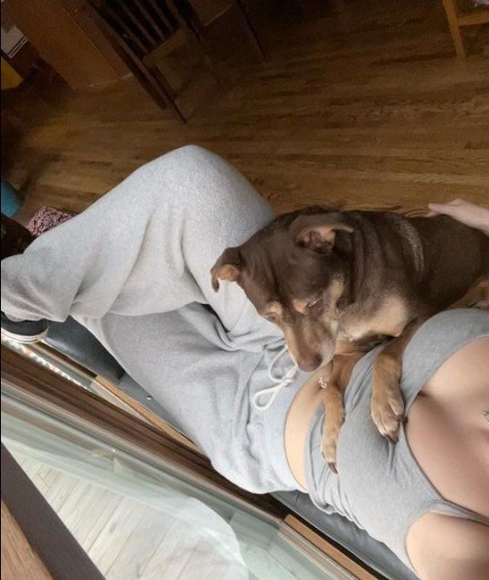 Discord egirl shows off her nice body #pCZKx3e0