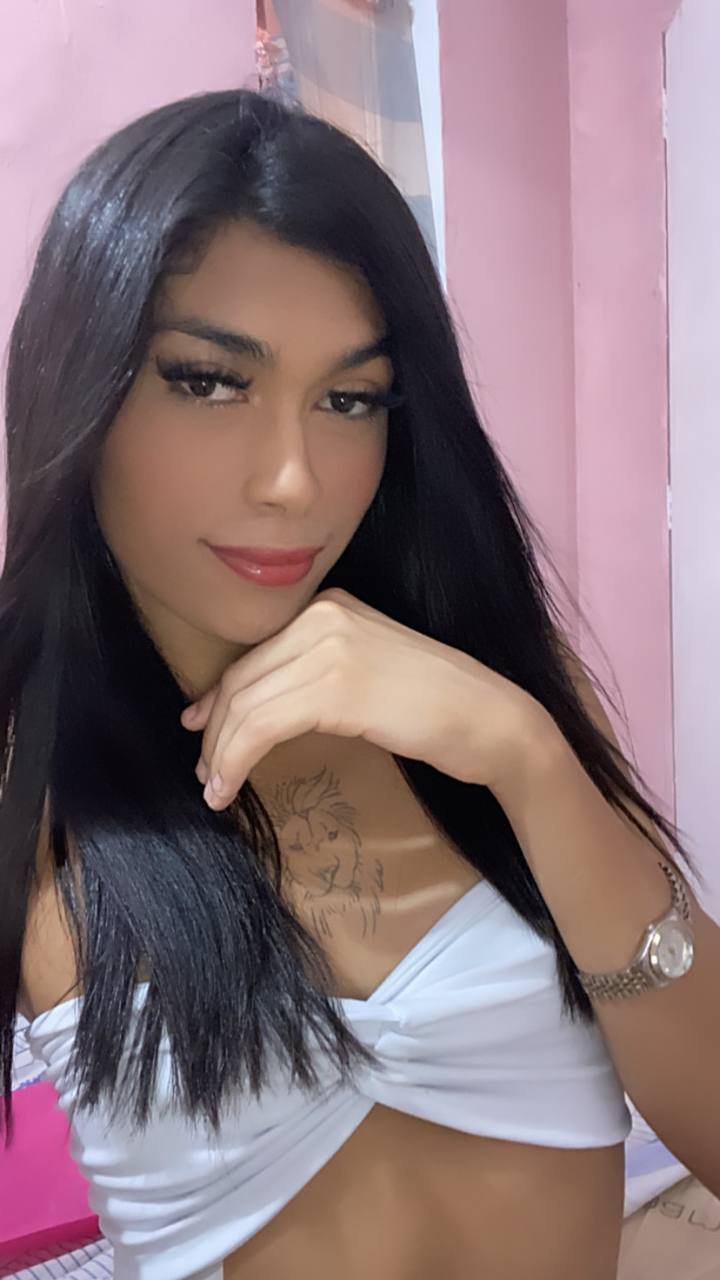 TS Hyara Ninfa #qPXGYHbJ