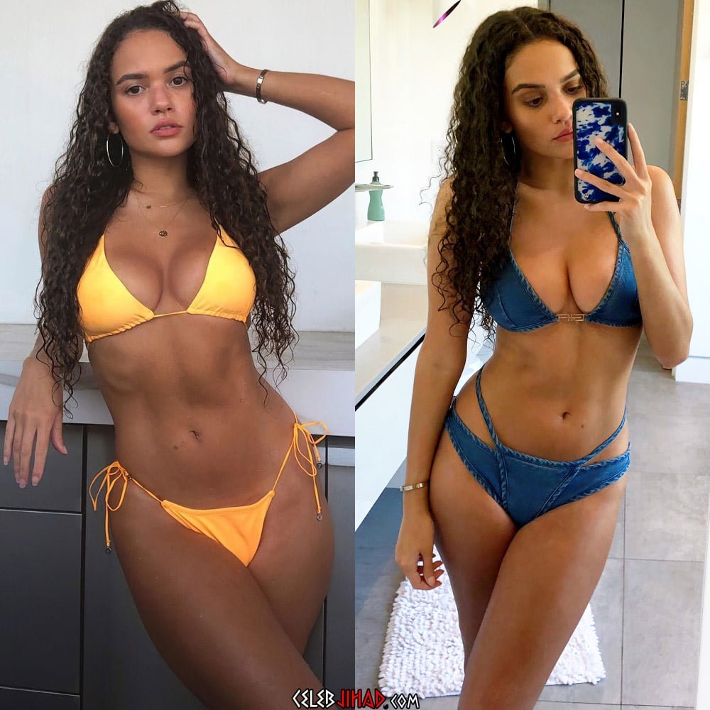 Madison Pettis #p9MTbuvu