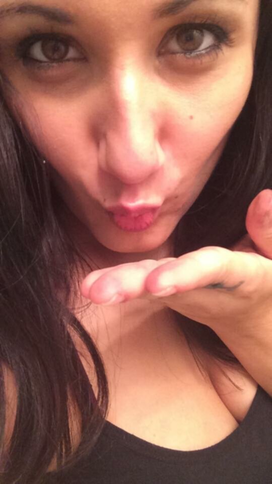 SlutArrest! Meghan 24-year-old from North Carolina USA #78KoNT2a