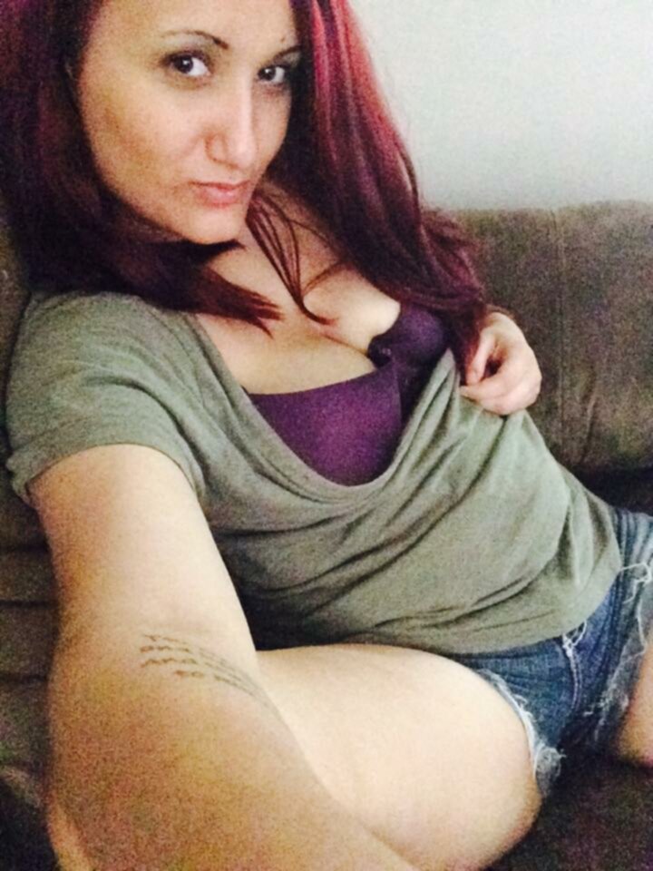 SlutArrest! Meghan 24-year-old from North Carolina USA #BYf1vJgW