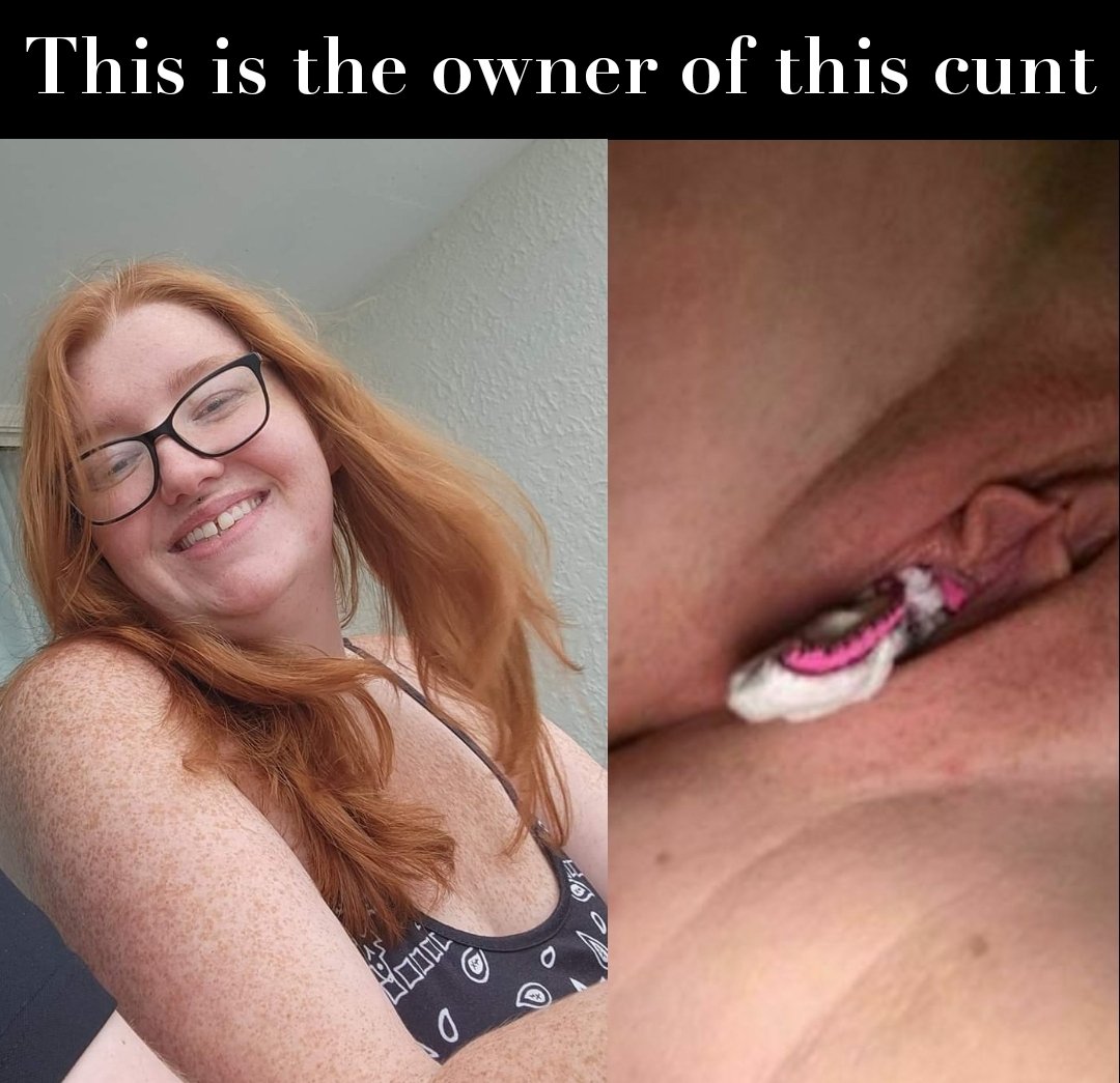 crdf9xyo-1 Does the face match the cunt?🤔🌎👀 #CrdF9XyO
