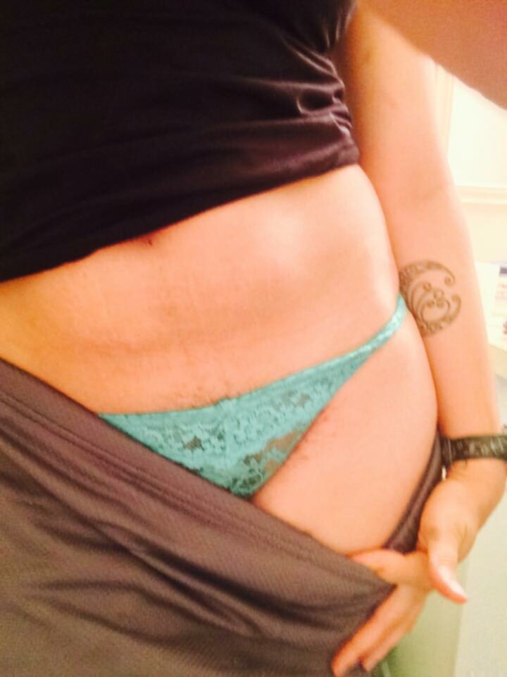 SlutArrest! Meghan 24-year-old from North Carolina USA #DyEzGafA