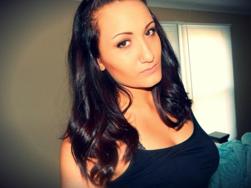 SlutArrest! Meghan 24-year-old from North Carolina USA #Sf3mQiis