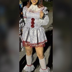 Halloween bitch 🎃