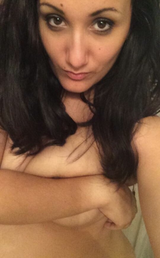 SlutArrest! Meghan 24-year-old from North Carolina USA #YXKtFFpv