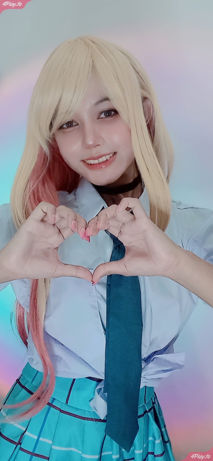 Xelya - Marin Kitawa #KABKGsy3