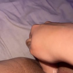 Wet pussy