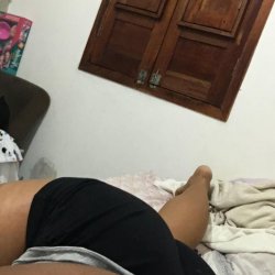 Vitória 18 aninhos do tinder