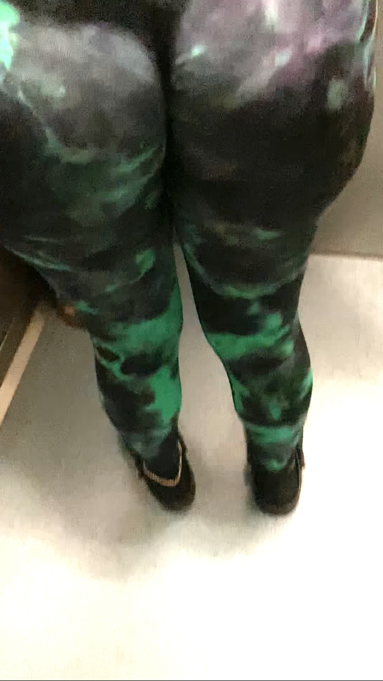 Candid Big ass Latina #UVtX49kx