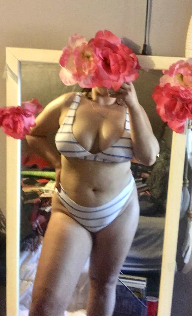 Titty Tuesday. Fat ex edition. She’s a fucking fat fuck. Got all the pics with her fat belly #WGCFFETa