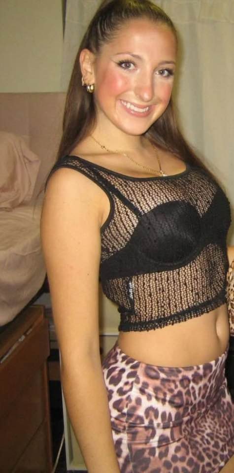 Sexy college teen slut Lucia pt2 #51pU6m6E