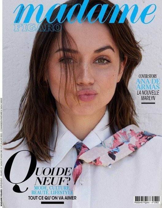 Ana De Armas #BEaUU0CR