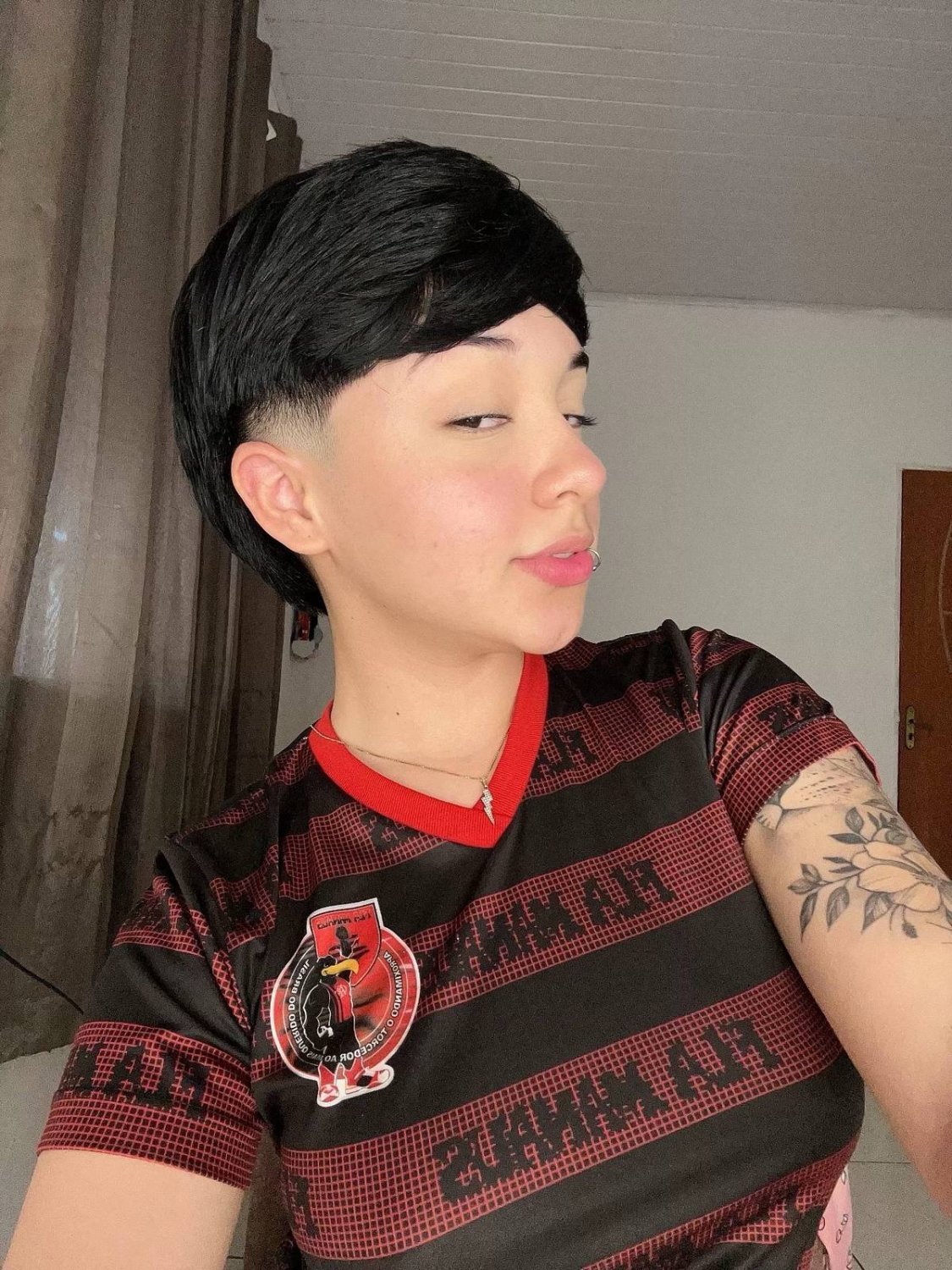 zhagkqc2 Gatuninha 🔥🔥🔥 #ZHAGkqc2
