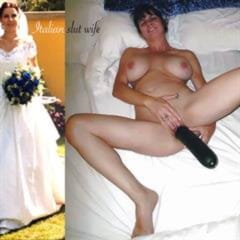 Slutwifes and chucks in happy mariage #0BXKXP92