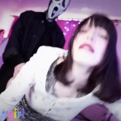 Elisabeth Weir Ghostface