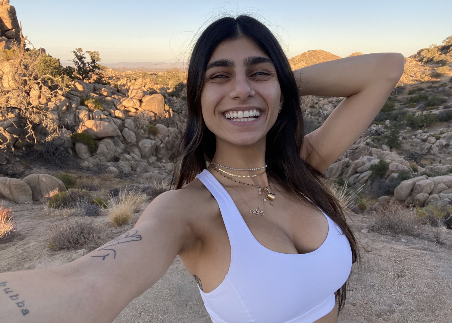 Webslut o.g. Mia Khalifa #0pzGqiw3