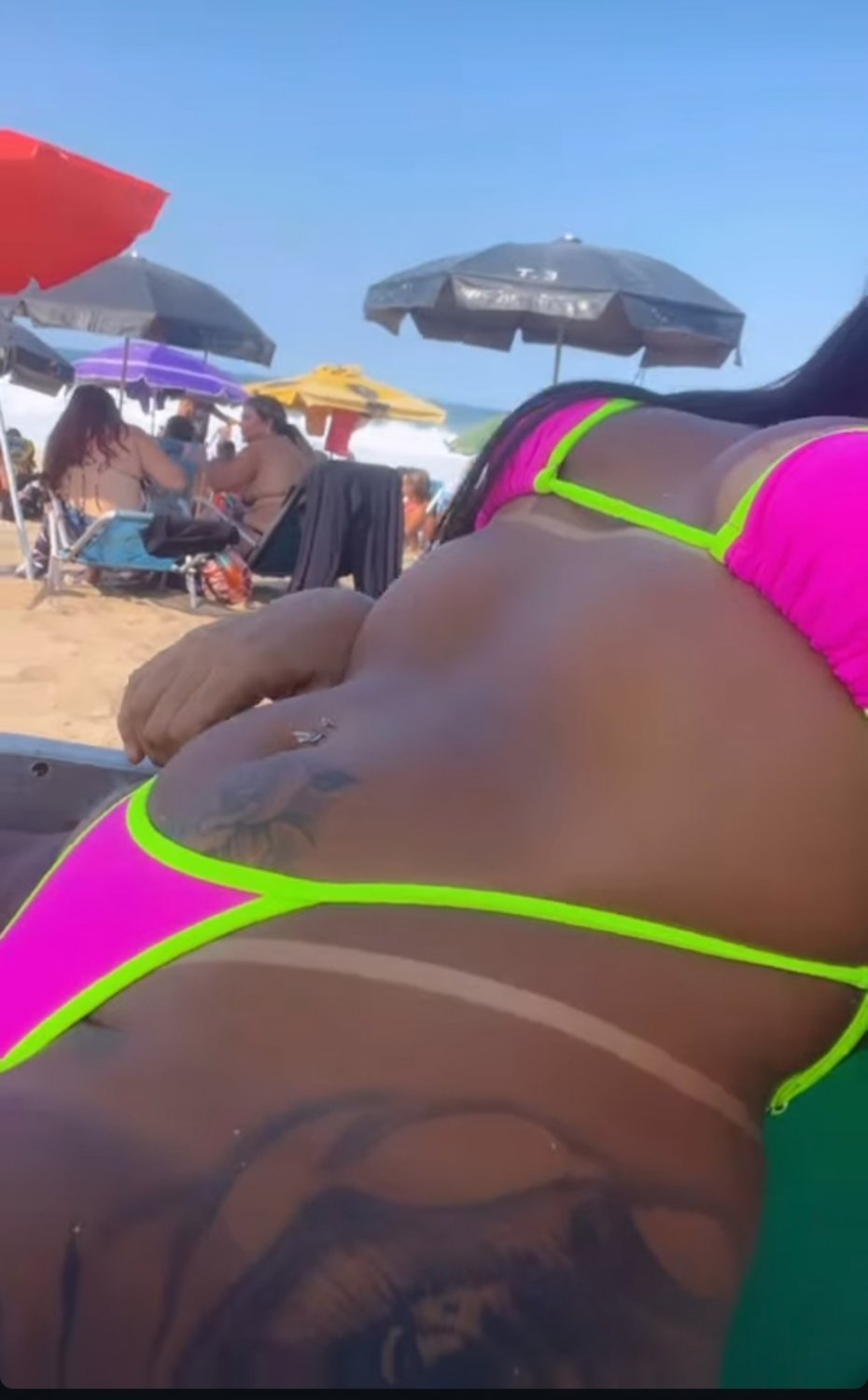 Karina Magi❤️‍🔥♨️✨🥵 #0q6v1qsR
