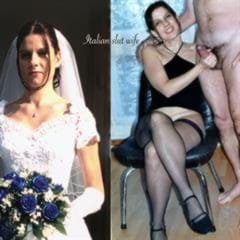Slutwifes and chucks in happy mariage #0uPdo40W