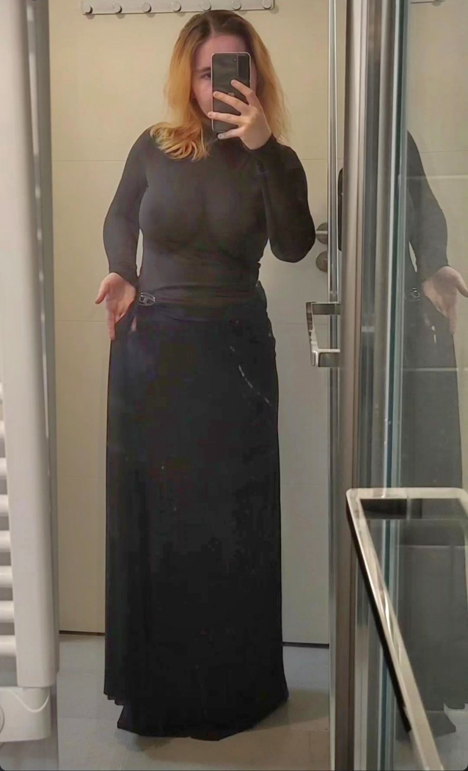 Do you like her tits? Trib her #18kO1mAm