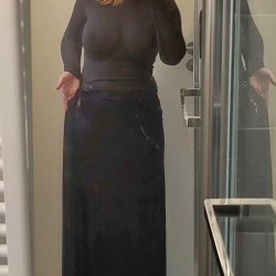 Do you like her tits? Trib her