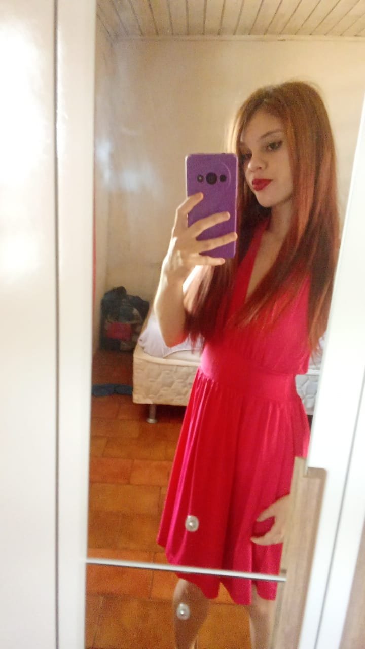 1ato2gvg Vazou video e fotos da novinha do Paraná toda sensual.(Mando pro ficante e ele vazou). #1Ato2GvG