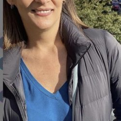 Soccer Mom, 41, taking raw cook, no condom, not on pill.