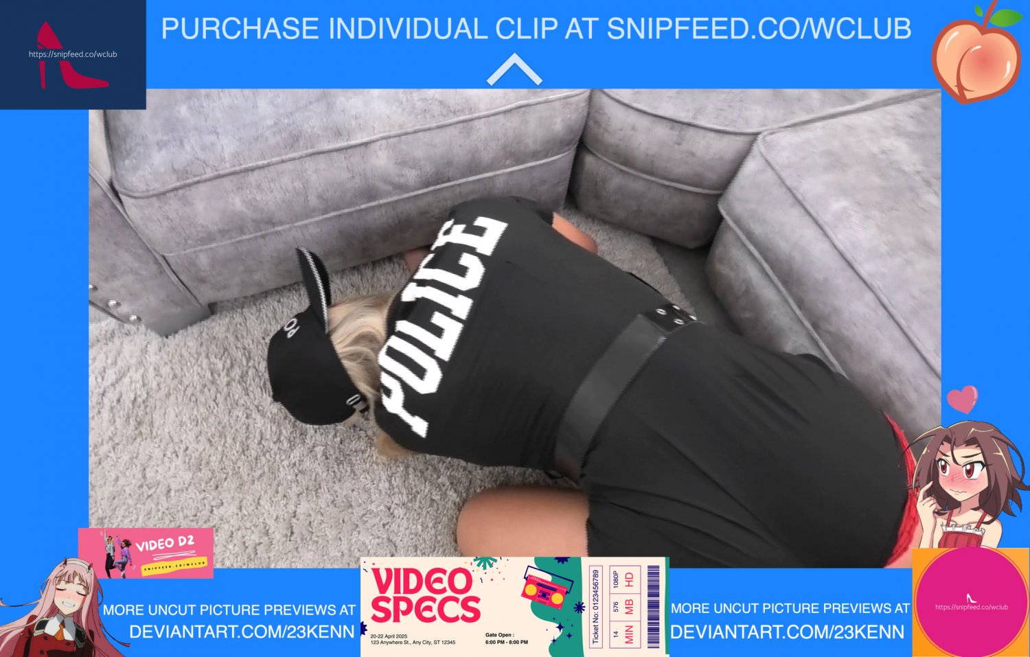 3eoj46a7 ENF FIT NEW COP'S EMBARRASSING NUDE PRANKED CLUMSY DAY STRIPPED NAKED HUMILIATION WEDGIE BIG ASS BUM #3eoJ46a7