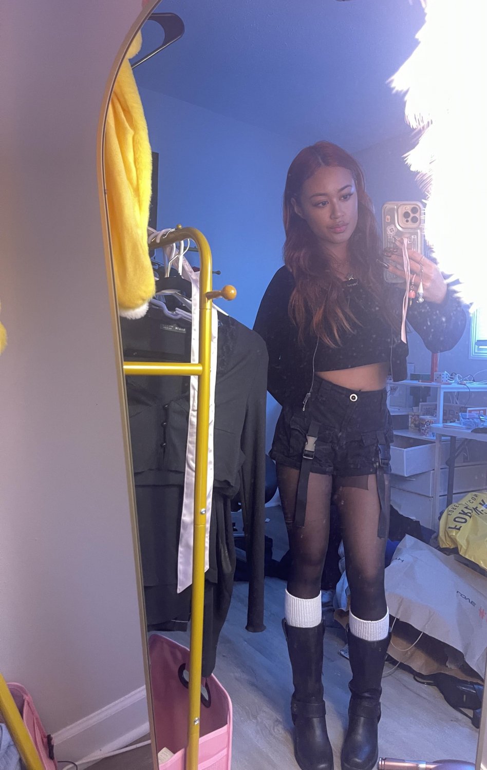 Playful Mixed Asian Slut #3mAZcBRk