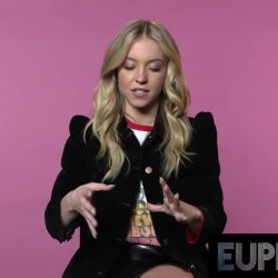 Sydney Sweeney Porn Interview