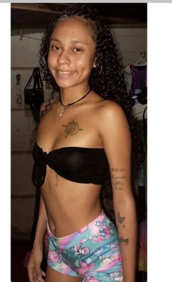 Novinha Do job. Vazada #4zs6VZMU