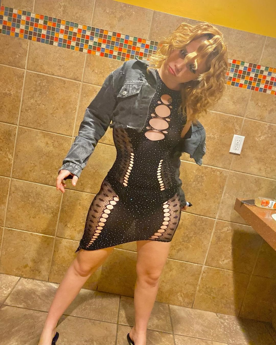 Body Suit Thots #5ffmicok