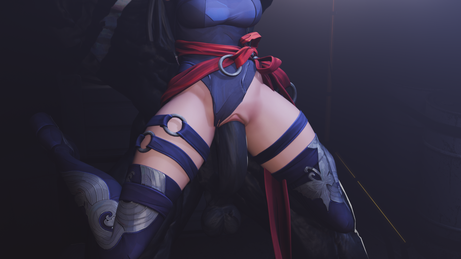 Venom Unhinged Psylocke’s #5KYpuKAi
