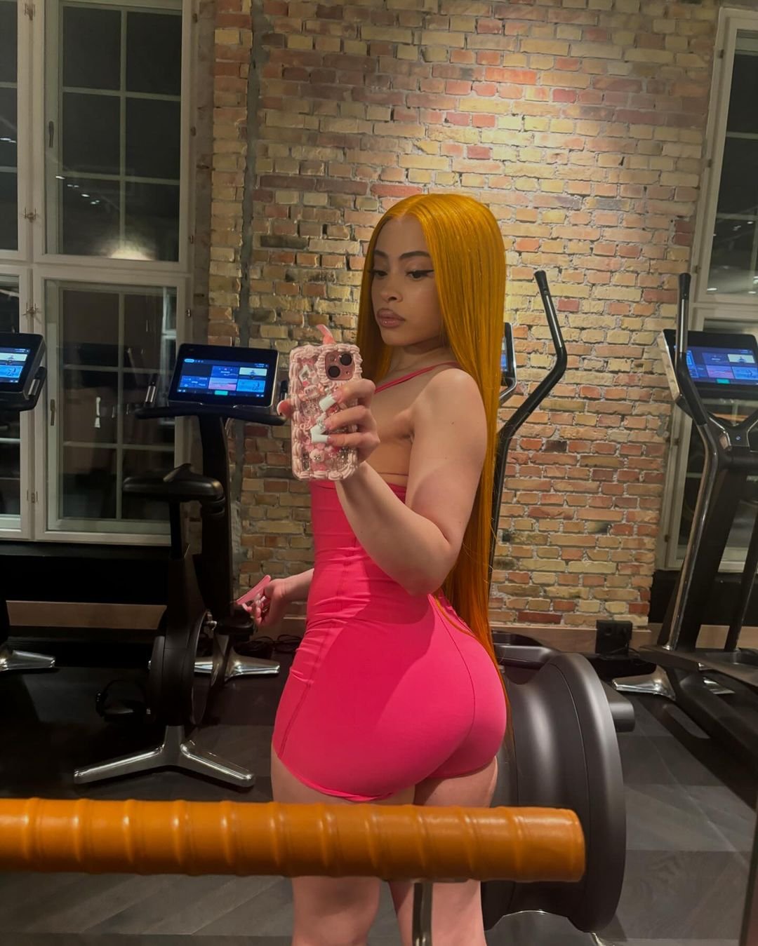 Ice Spice xxx #5OZc4HC8