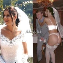 Slutwifes and chucks in happy mariage #5rbz8Hbi