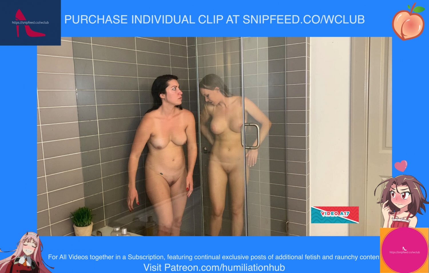 7dletl3n ENF VIDEO TWO NAUGHTY THIEFS PUNISHED PRANKED STRIPPED NAKED SLAPSTICK SPANKING HUMILIATING MAKEOVER #7DlETL3n