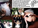 Slutwifes and chucks in happy mariage #7xiBlQn4