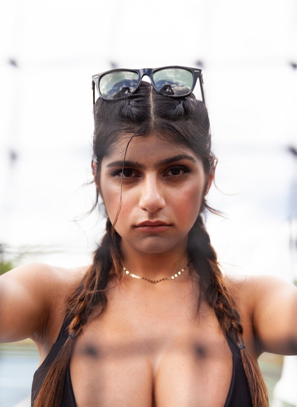 Webslut o.g. Mia Khalifa #8dTrZT8y