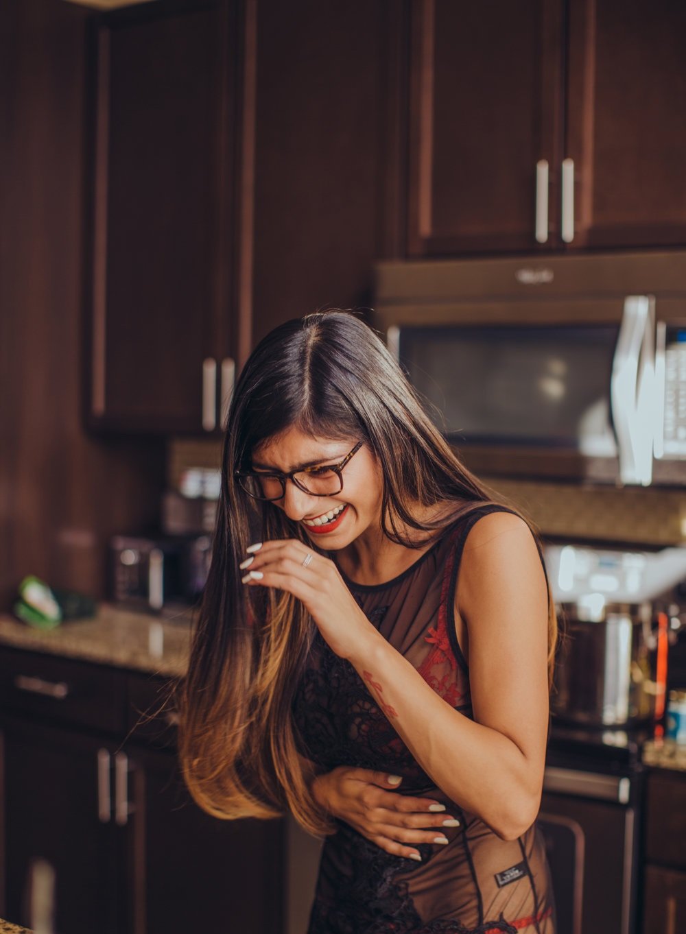 Webslut o.g. Mia Khalifa #8iKdIR5C