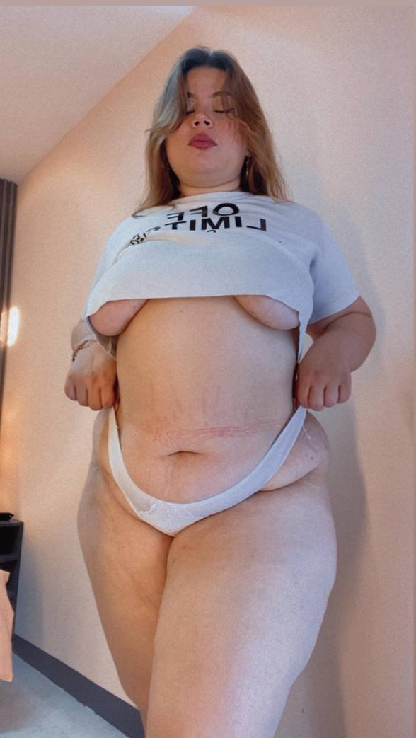 too many clothes, I'd better take them all off, but in front of you... #8xT2zVmd