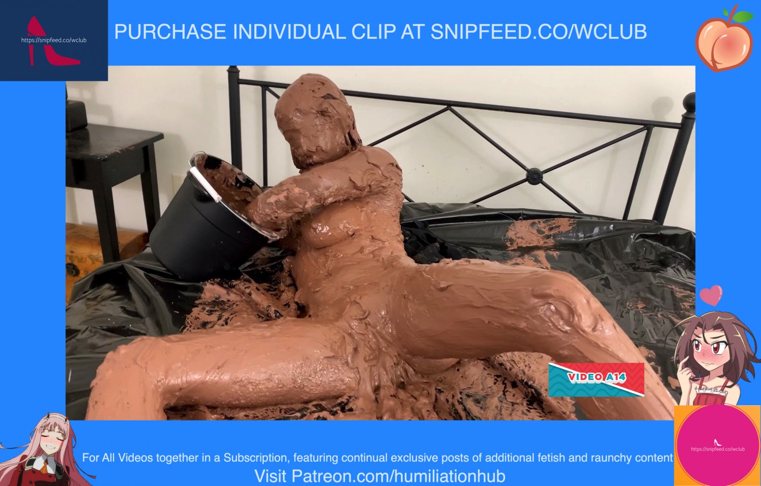 aifwnulq BEAUTIFUL LATINA MODEL GETS NAKED IN MUD AND PLAYS WITH HERSELF VAGINA MASTURBATION BELLE DELPHINE X #aIfwnulq