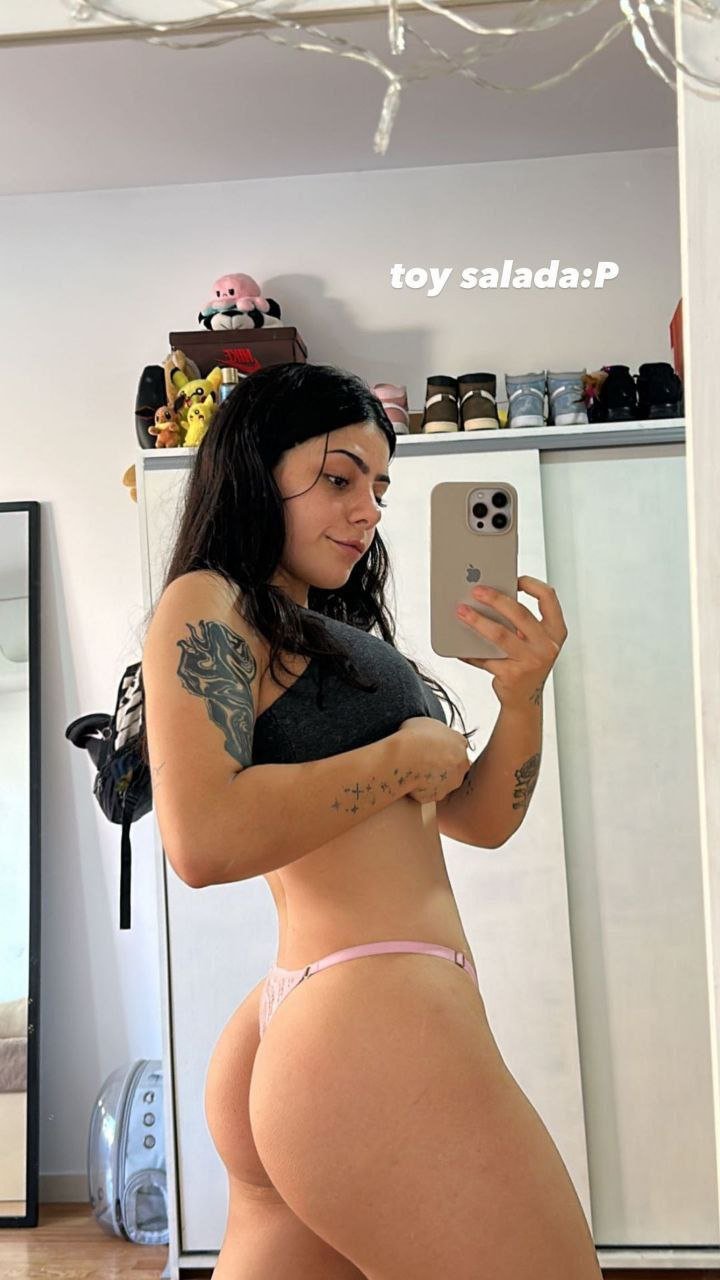 aqz78ffs Milica Mejores Fotos y Videos #aQz78ffs