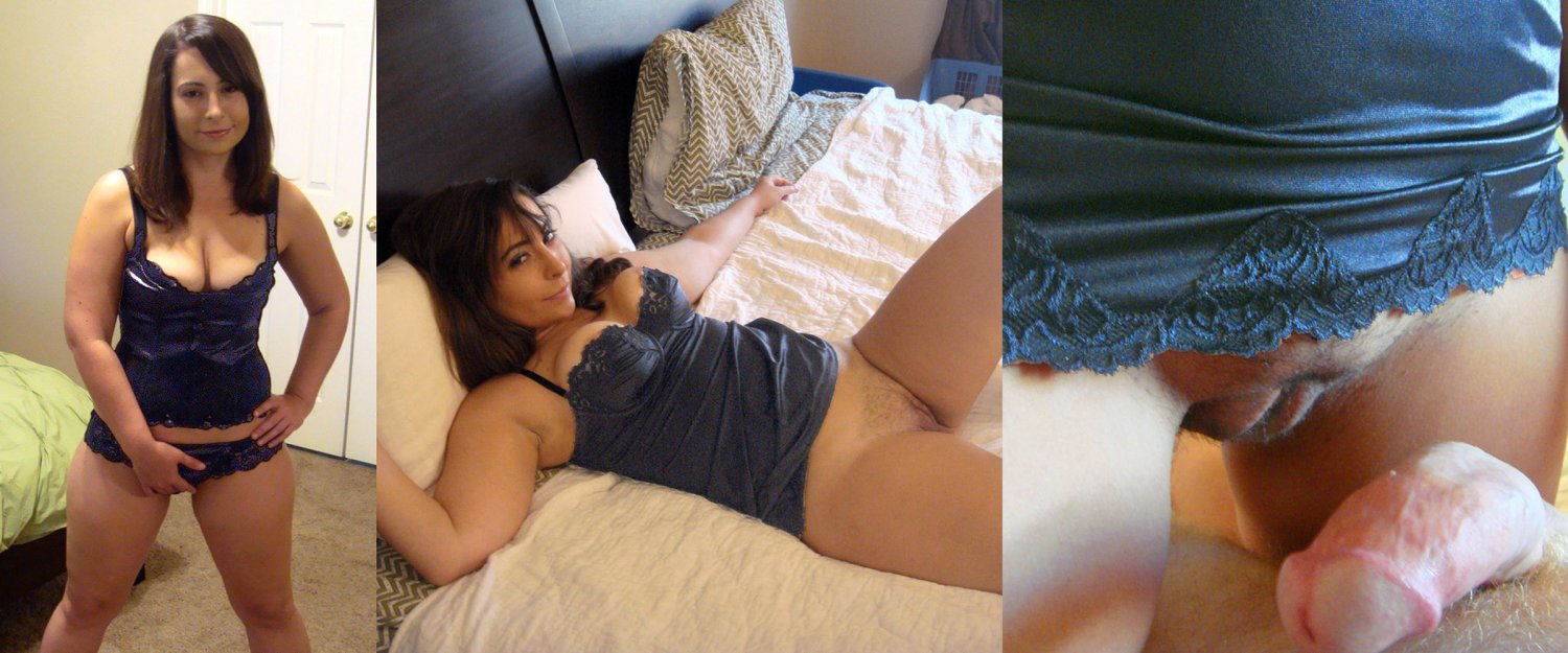 Sexy Brunette Wife is a submissive slut #AR9wDRRV