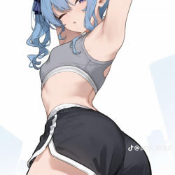 Dibujos calientes