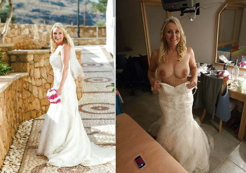 Beautiful brides #C26Czy9f