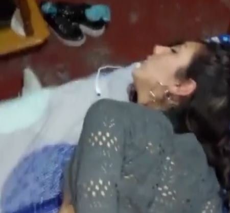 Handcuffed & Fucked #c2onwPF3