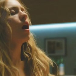 Sydney Sweeney Shows Off Her Perfect Tits