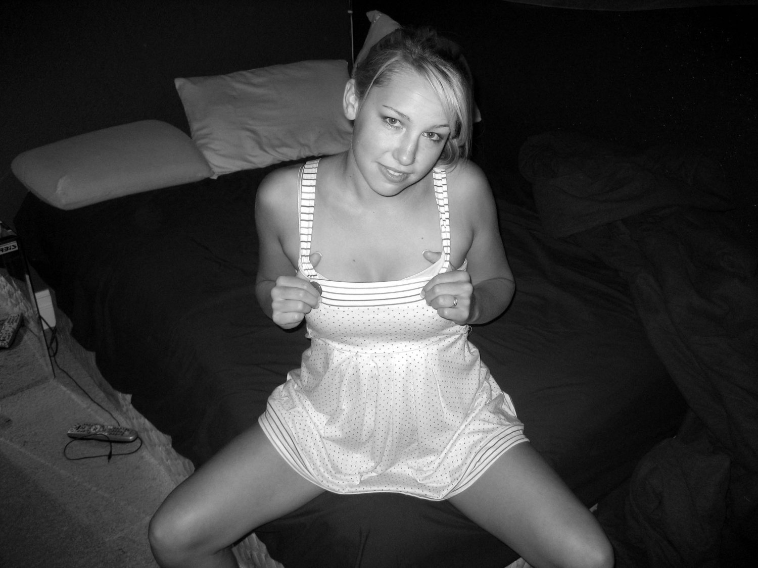US Blonde Teen #c41jjbeR